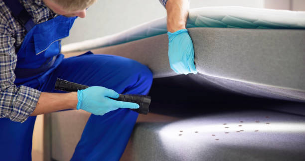 Best Commercial Pest Control Services  in Onsted, MI