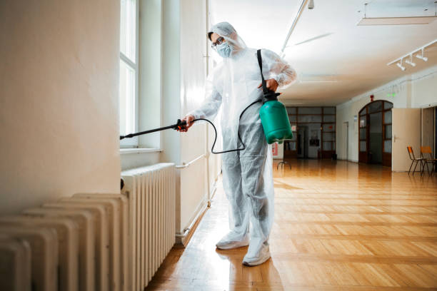 Best Emergency Pest Control  in Onsted, MI